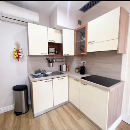 Appartement, Proche Du Palais Des Festivals, Et Commerces