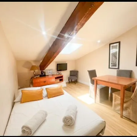 Lägenhet Appartement, Proche Du Palais Des Festivals, Et Commerces