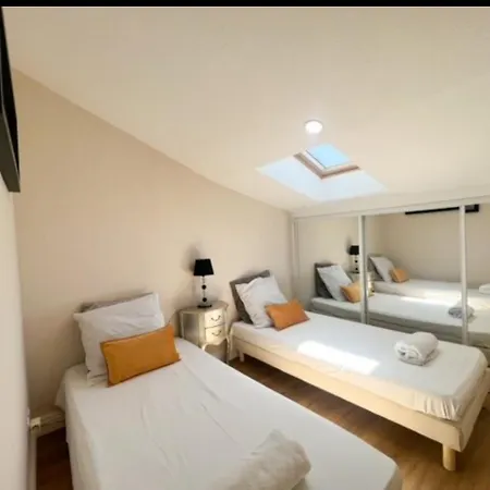 Appartement, Proche Du Palais Des Festivals, Et Commerces Cannes